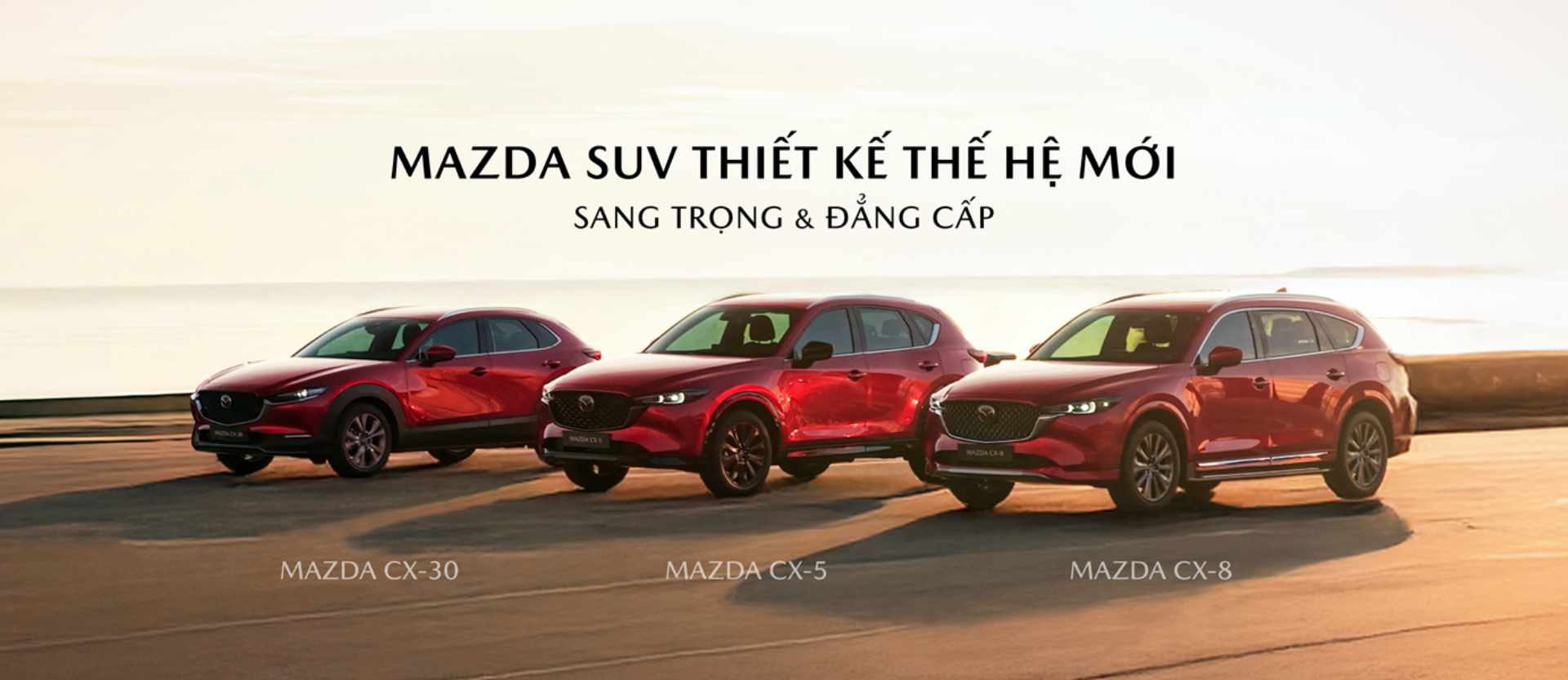 NEW MAZDA CX5